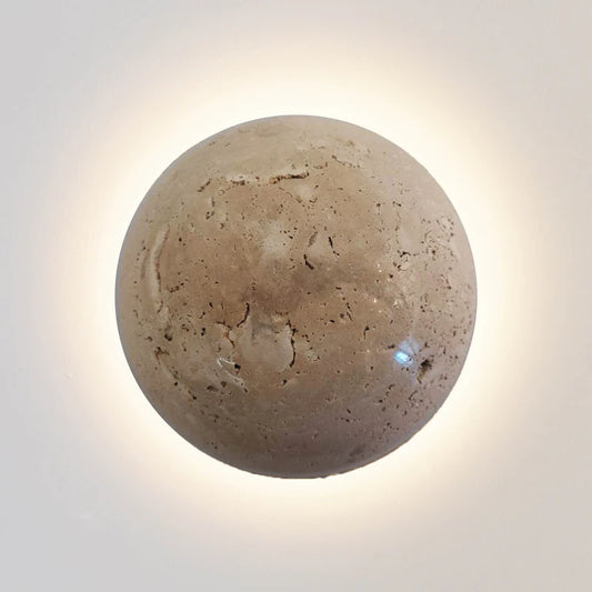 Moon Wall Lamp B237