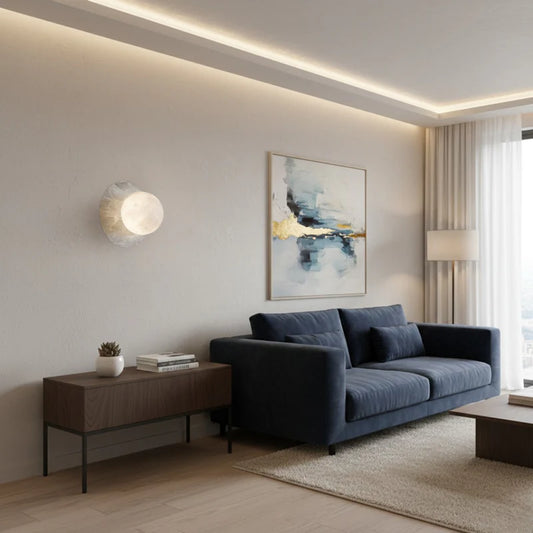 Moonlight Wall Lamp B265