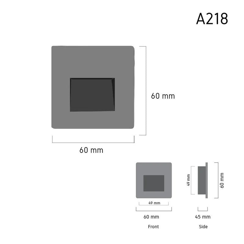 Pedal Light A218