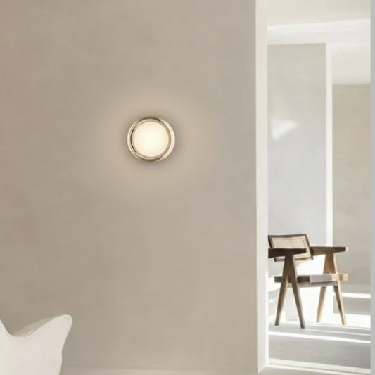 Ring Sconce B267