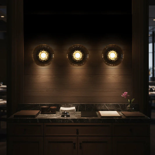 Sunshine Wall Lamp B269