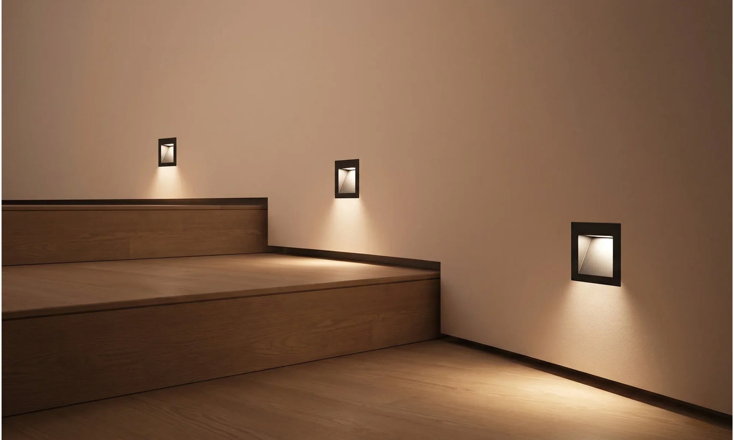 Step Light