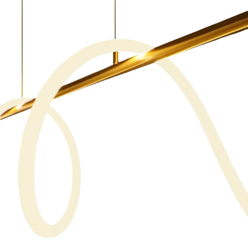 Infinity Pendant P262