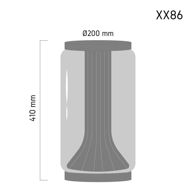 Aura Table Lamp XX86