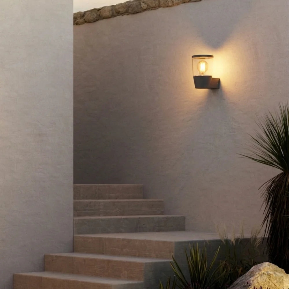 Cask Wall Light A322