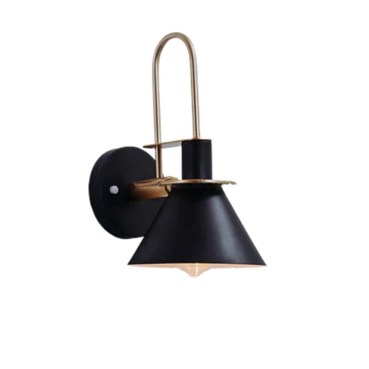 Cone Sconce B169