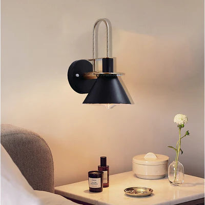 Cone Sconce B169