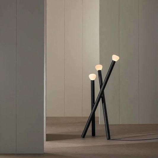 Cross Floor Lamp XX77