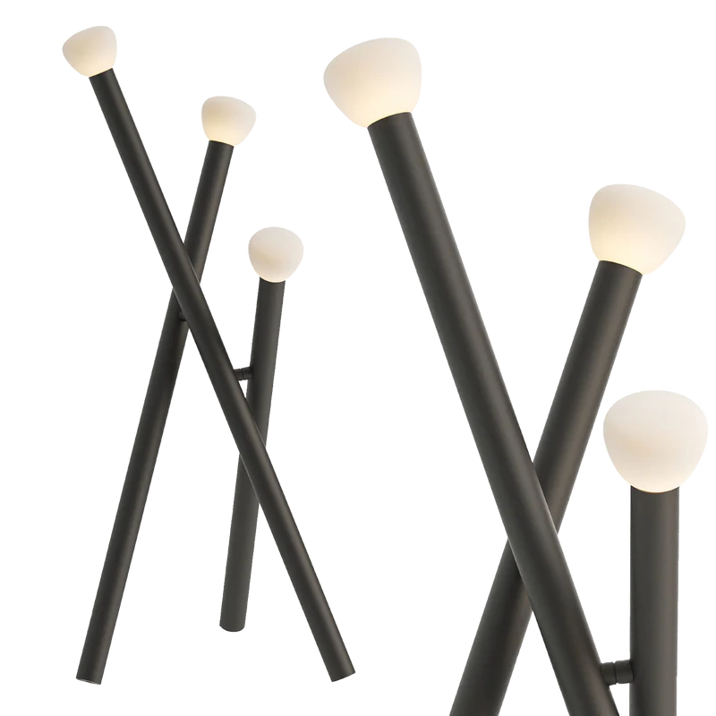 Cross Floor Lamp XX77