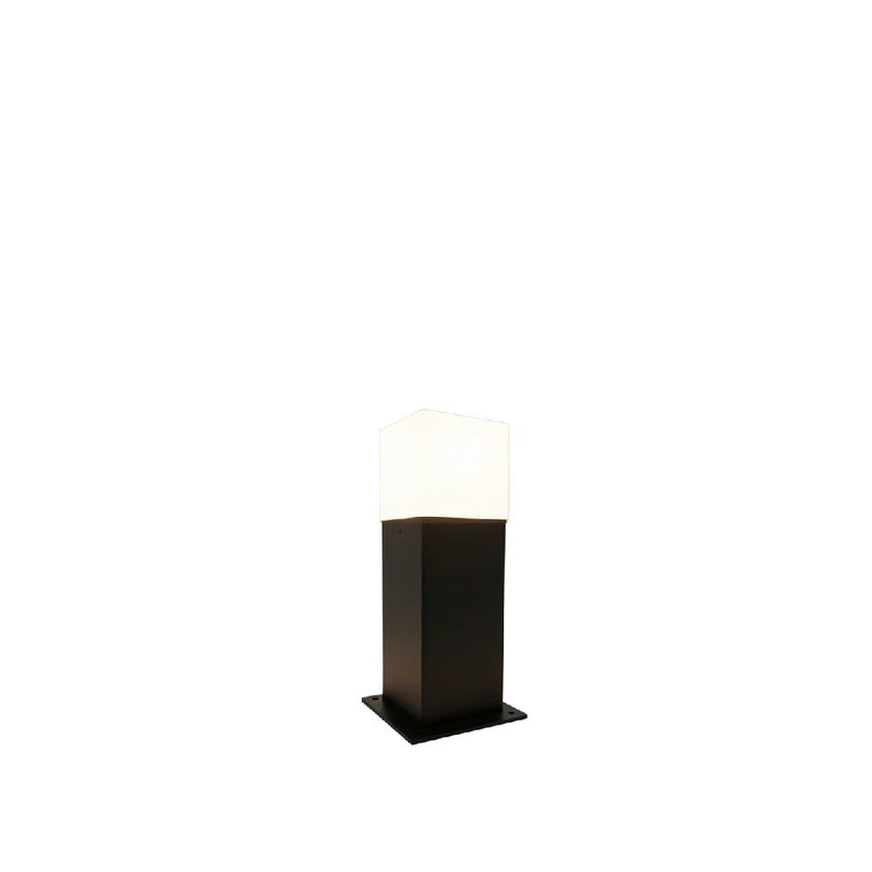 Cube Post Light  X68