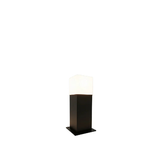 Cube Post Light  X68