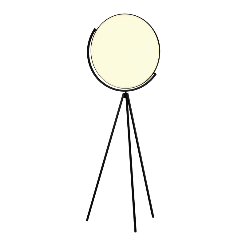Disc Floor Lamp XX100