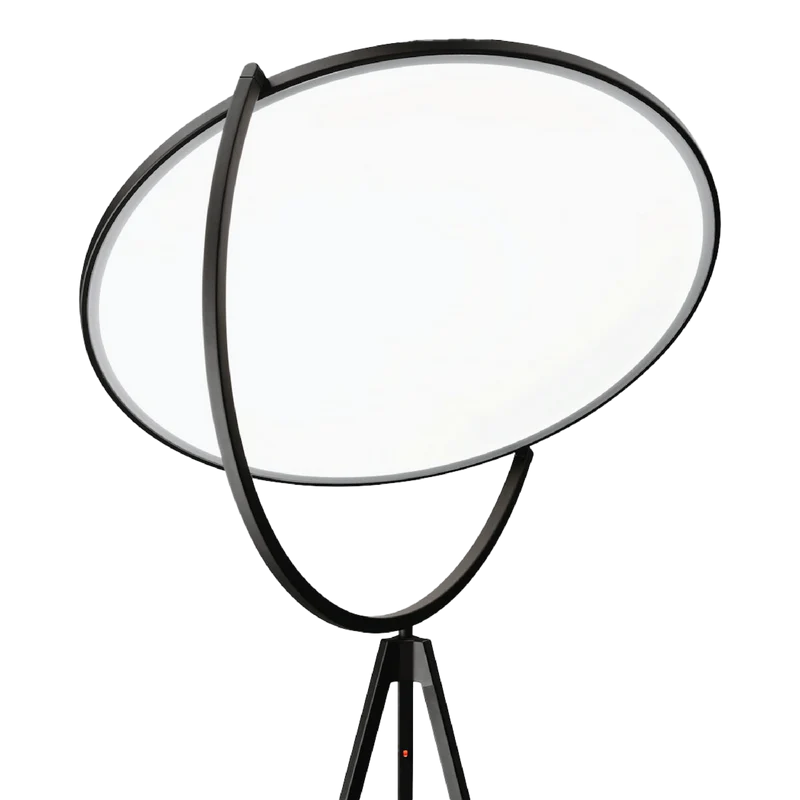 Disc Floor Lamp XX100