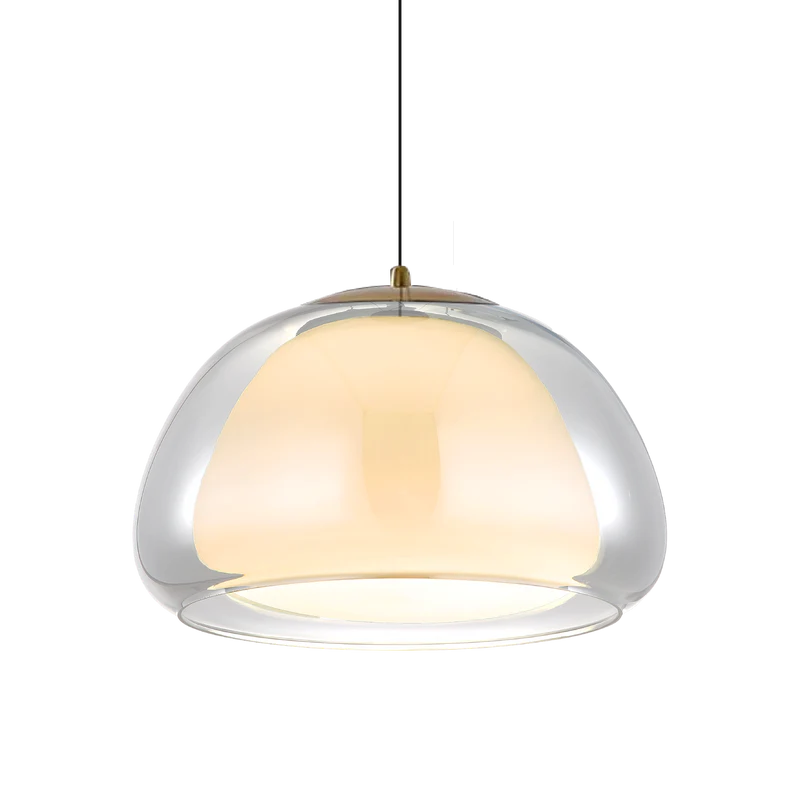 Dome Pendant  Q399