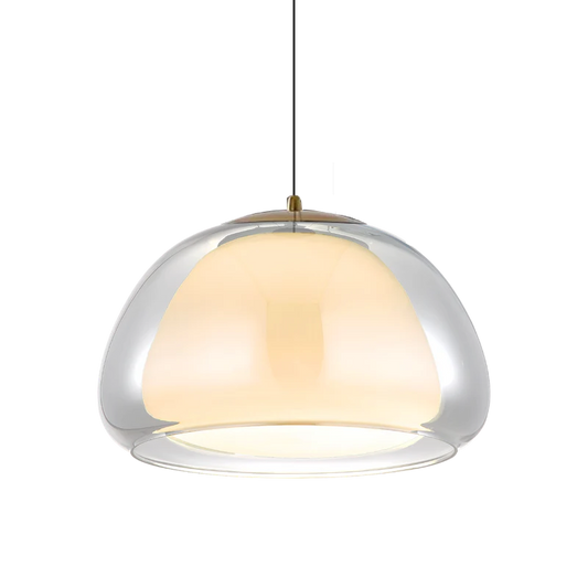 Dome Pendant  Q399