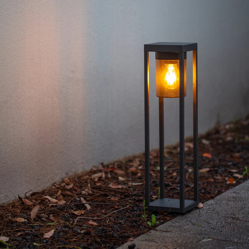 Frame Bollard X52