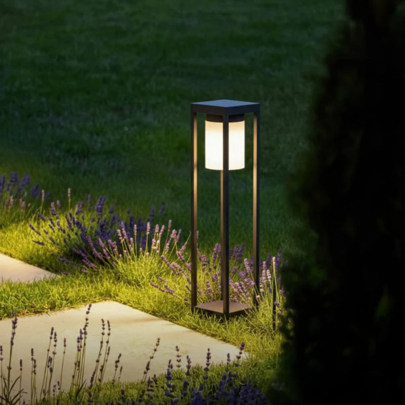 Frame Bollard X52