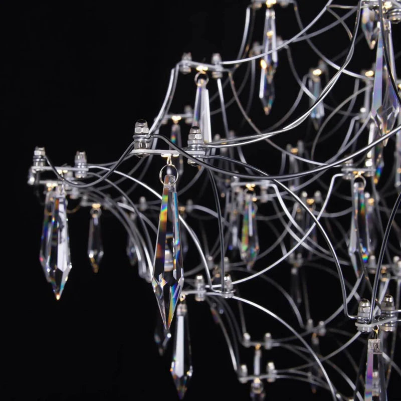 Icicle Pendant P263