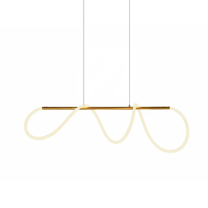 Infinity Pendant P262