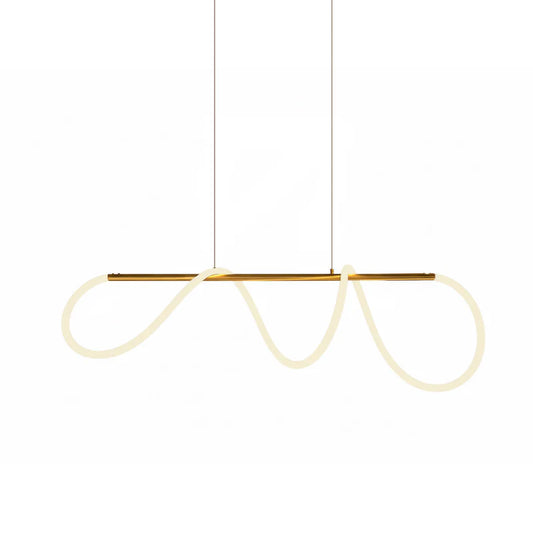 Infinity Pendant P262