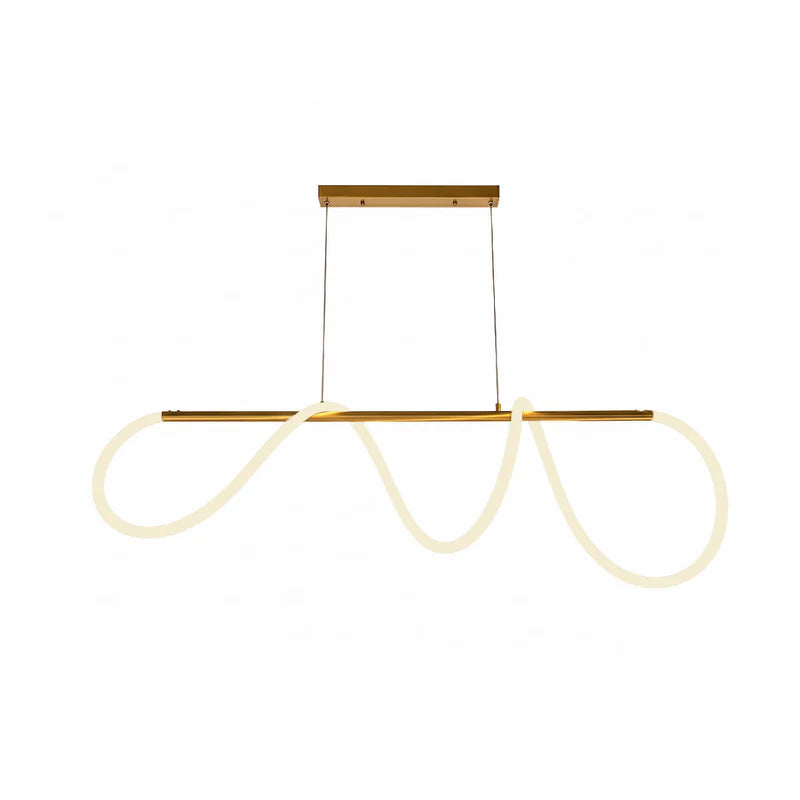 Infinity Pendant P262
