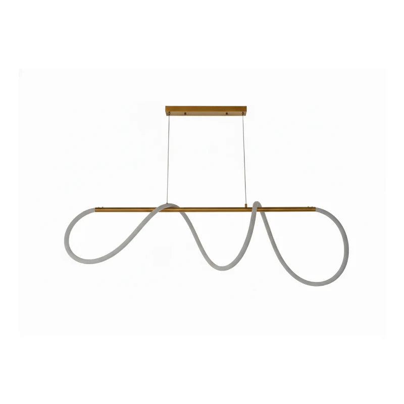 Infinity Pendant P262