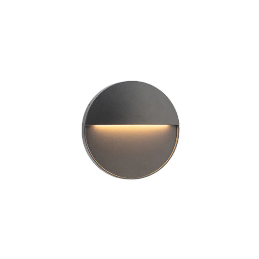LED Outdoor Wall Light A276
