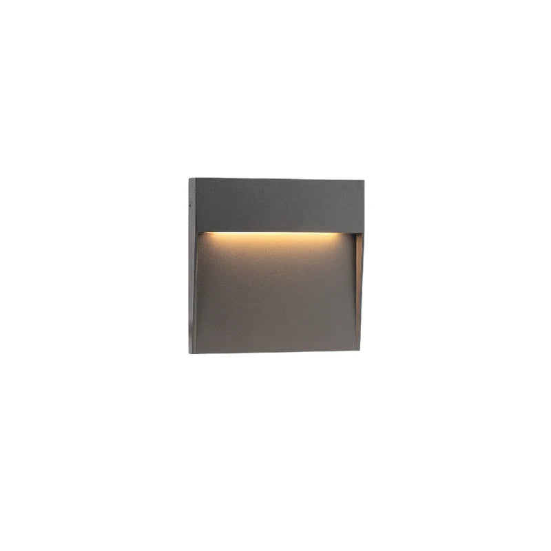 LED Outdoor Wall Light A277