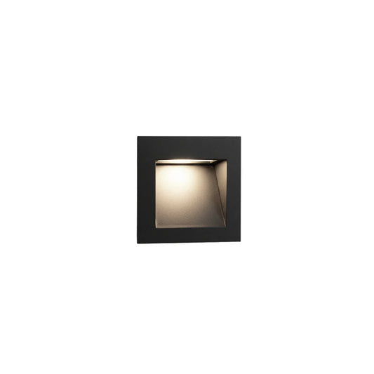 LED Outdoor Wall Light A323