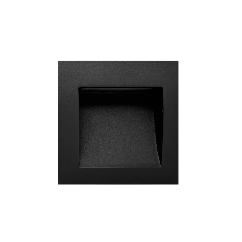 LED Outdoor Wall Light A323