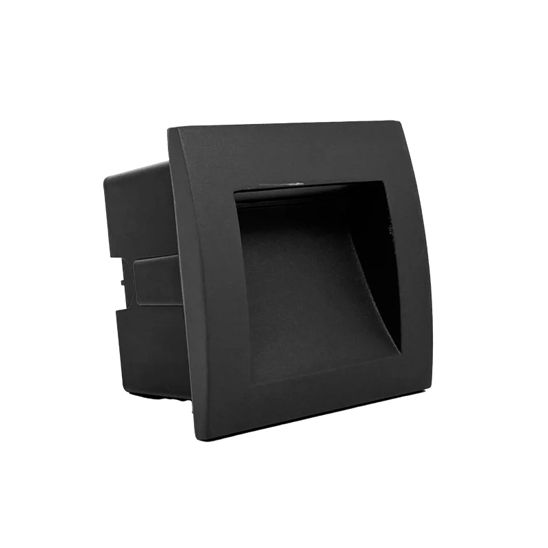 LED Outdoor Wall Light A323