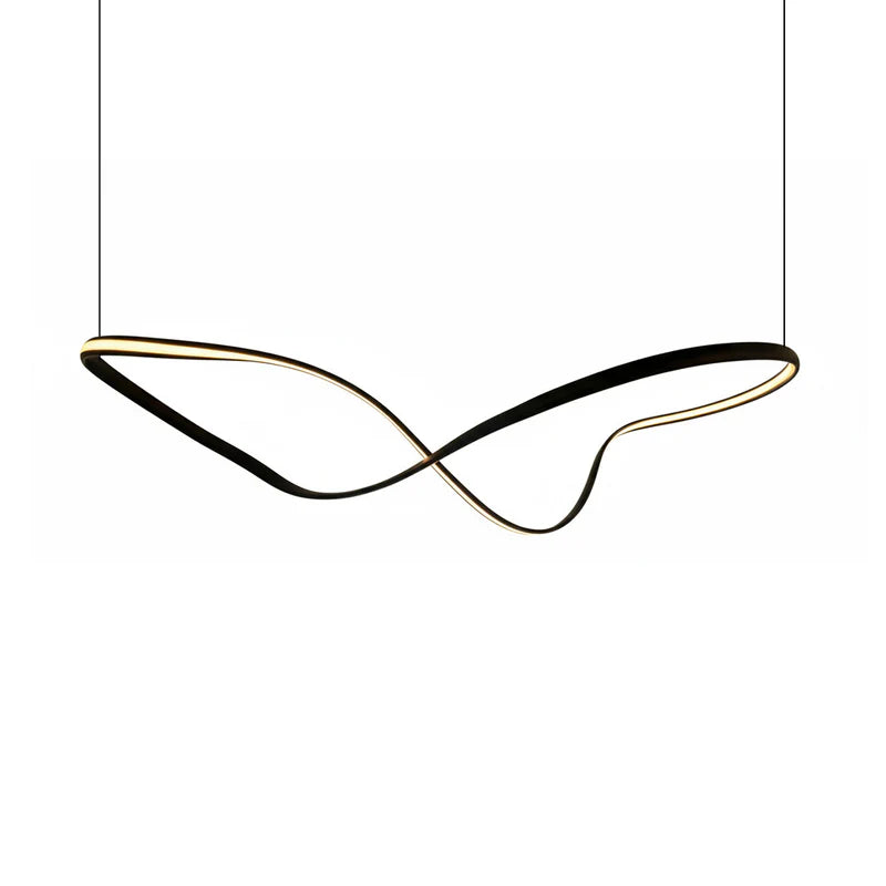 Mobius Pendant P272