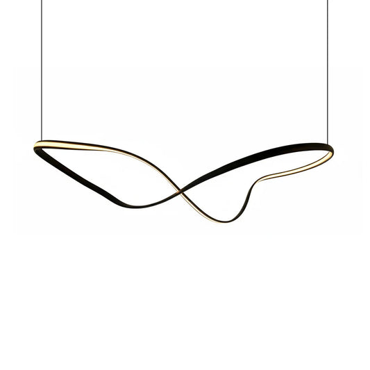 Mobius Pendant P272