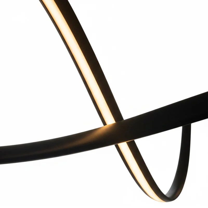 Mobius Pendant P272