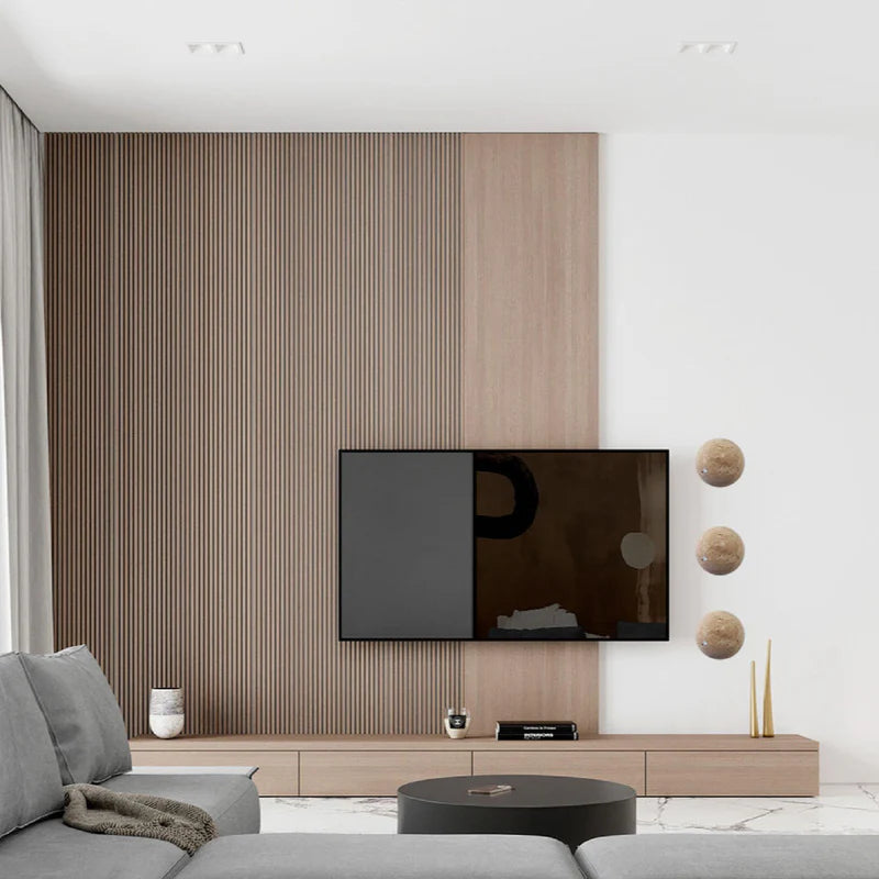 Moon Wall Lamp B237