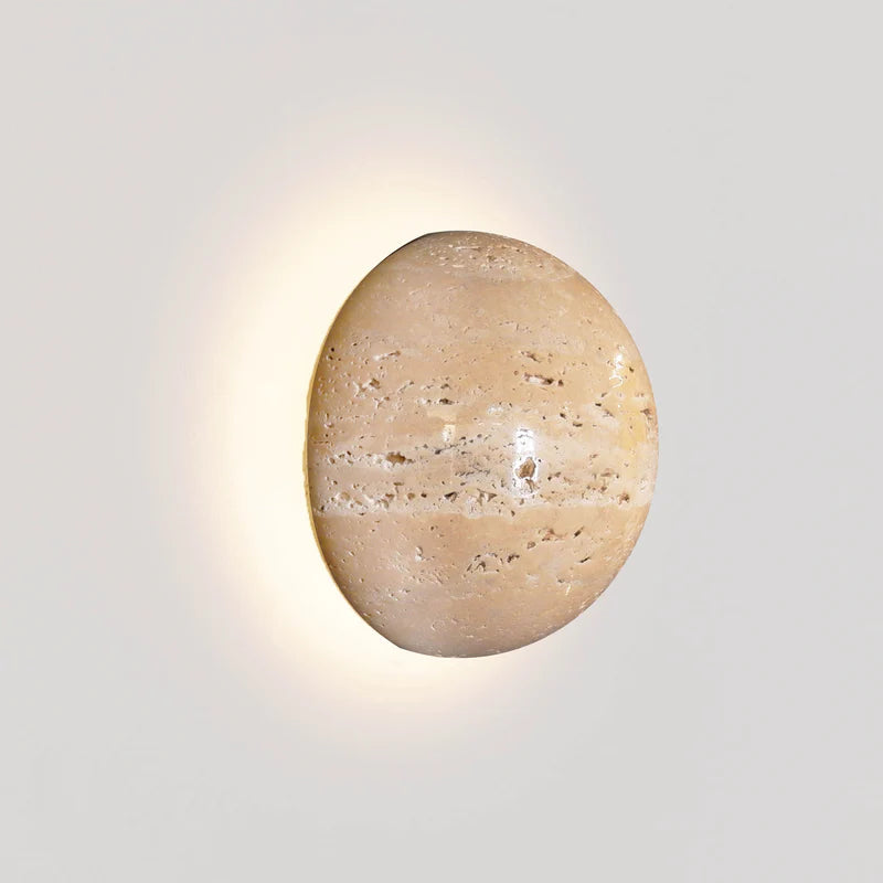 Moon Wall Lamp B237