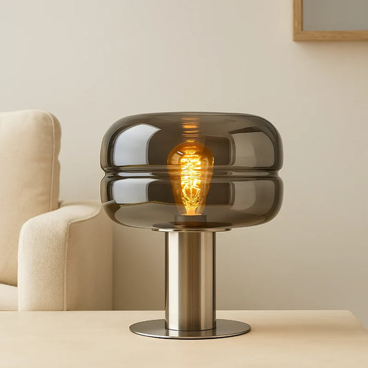 Capsule Table Lamp XX109