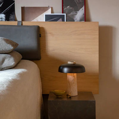 Mushroom Table Lamp XX84