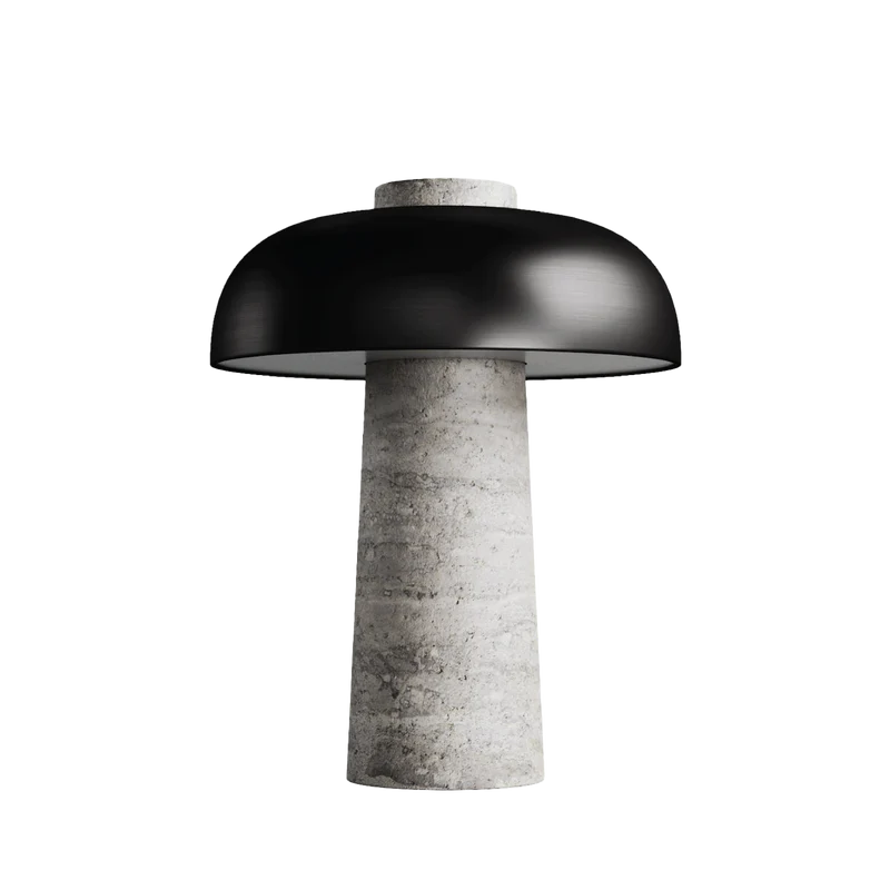 Mushroom Table Lamp XX84