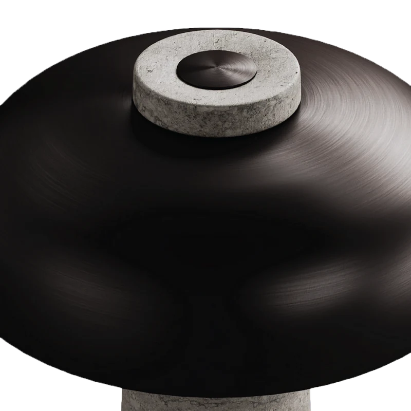 Mushroom Table Lamp XX84