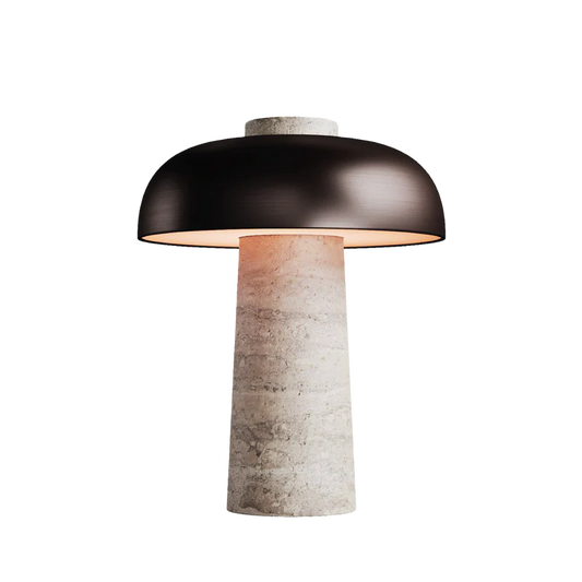 Mushroom Table Lamp XX84