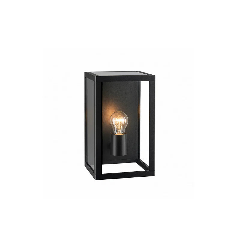 Open Frame Wall Light A324