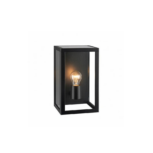 Open Frame Wall Light A324
