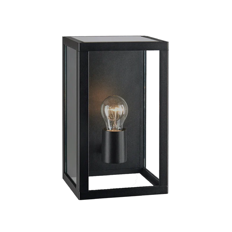Open Frame Wall Light A324