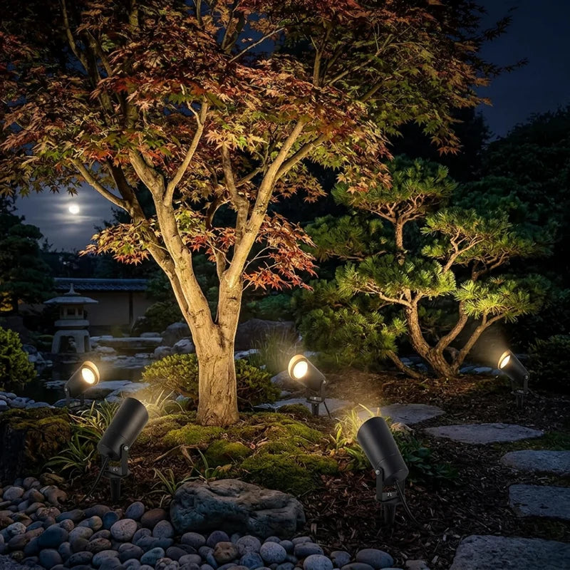 Outdoor Spotlight X71