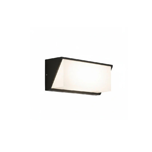 Outdoor Wall Lamp Box A343