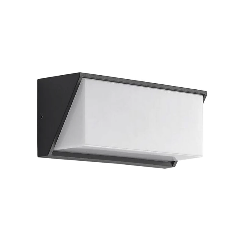Outdoor Wall Lamp Box A343