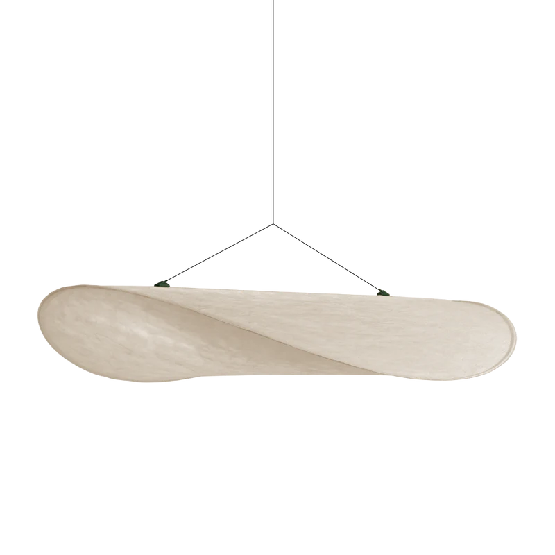 Pearl Wave Pendant P225