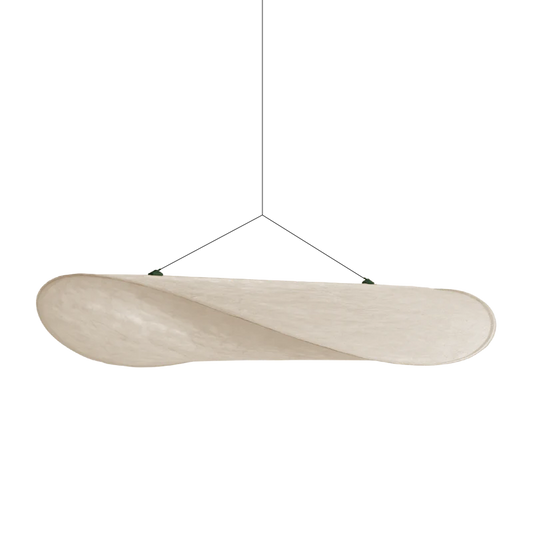 Pearl Wave Pendant P225