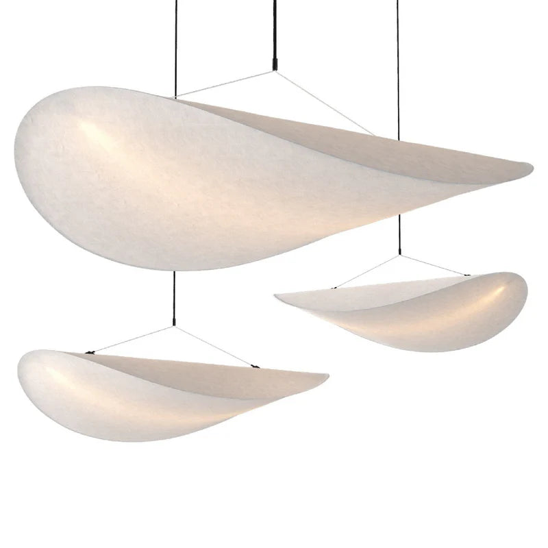 Pearl Wave Pendant P225